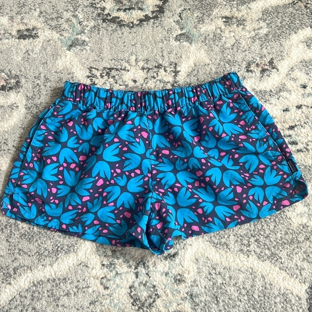 Patagonia Barely Baggies Shorts
